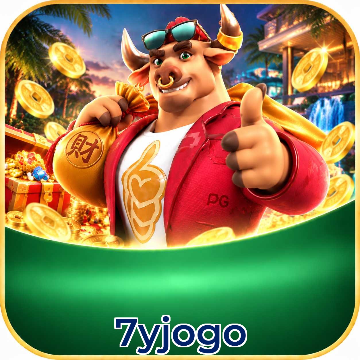 7yjogo Top Slots