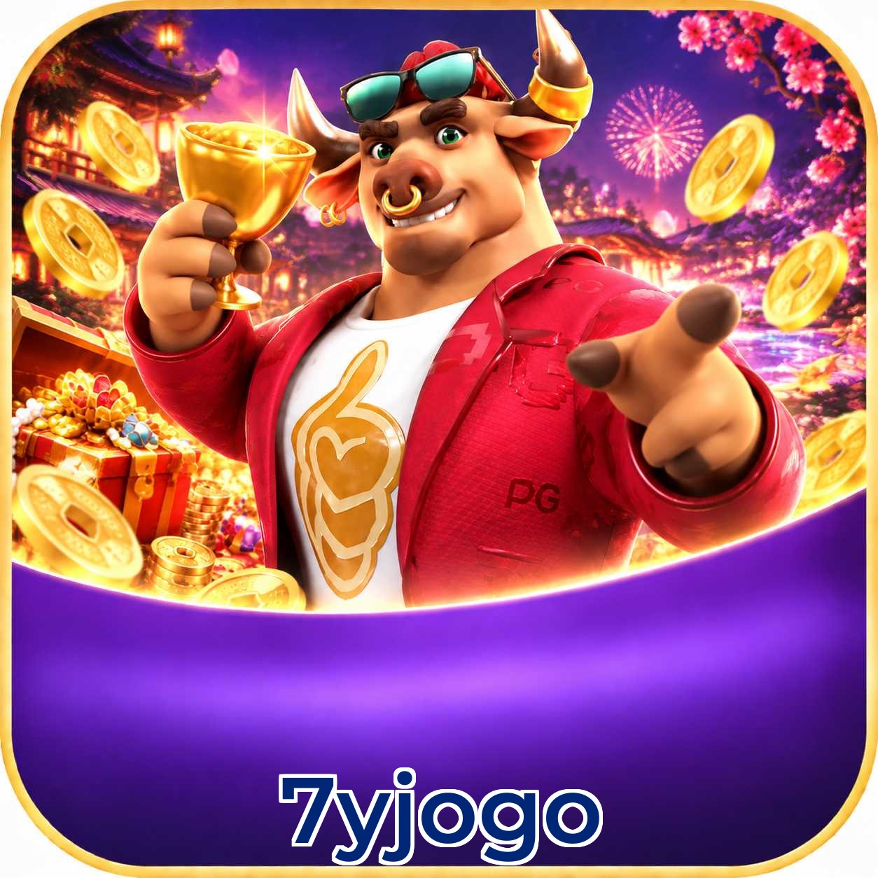 7yjogo Free Spins
