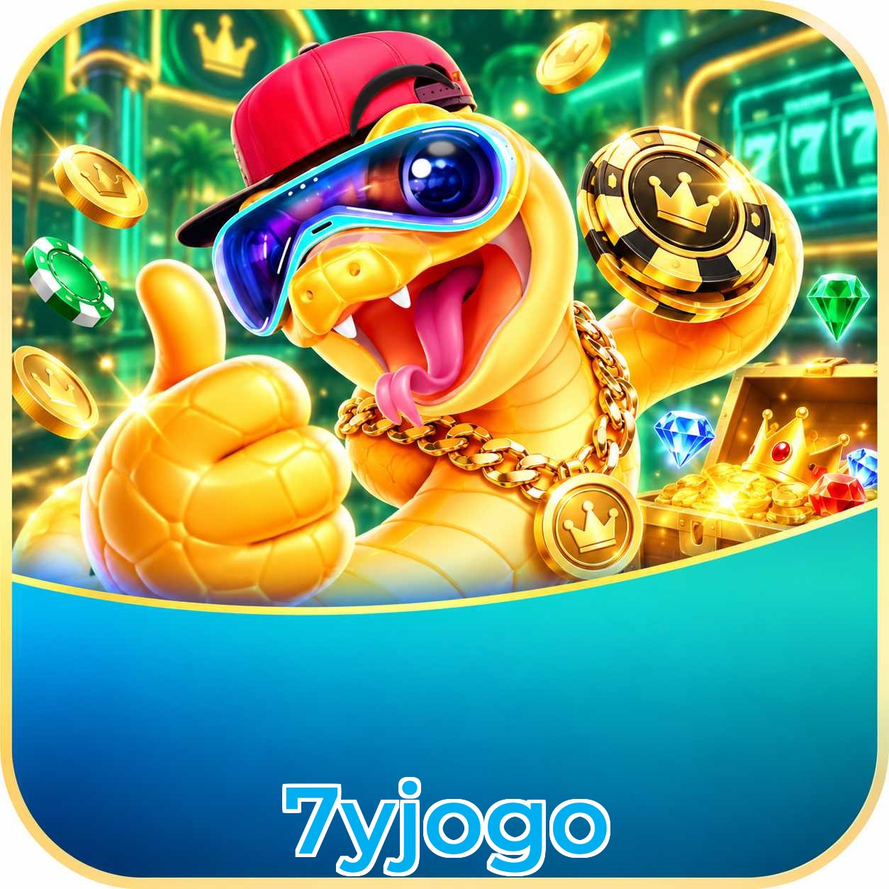 7yjogo Registration Guide