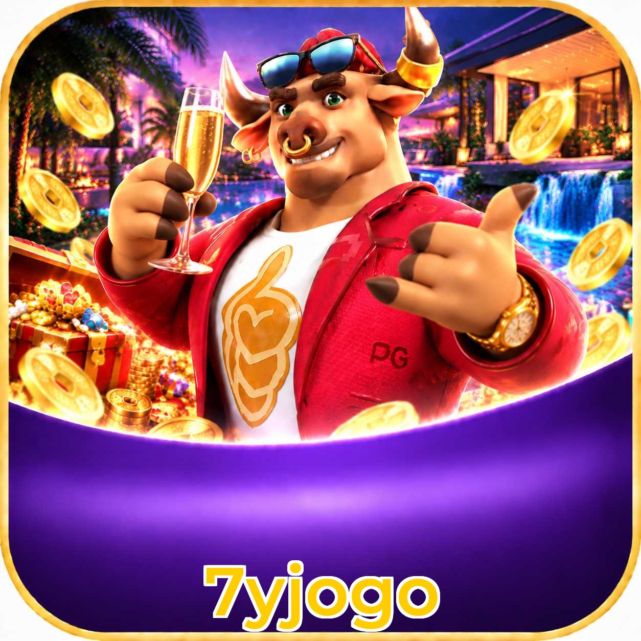 7yjogo Facebook Bonus