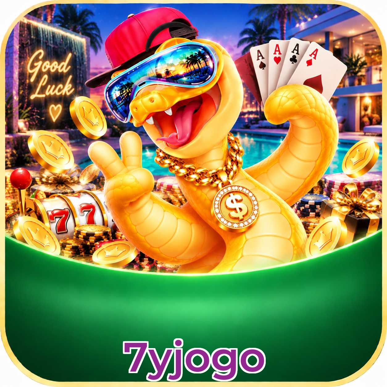 7yjogo Erros de Login