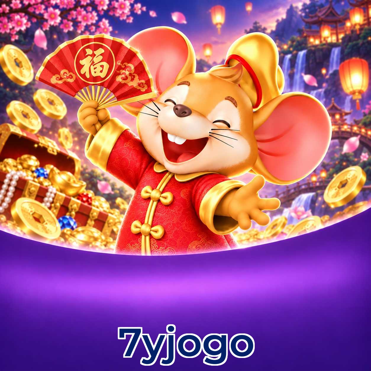 7yjogo Responsible Gaming