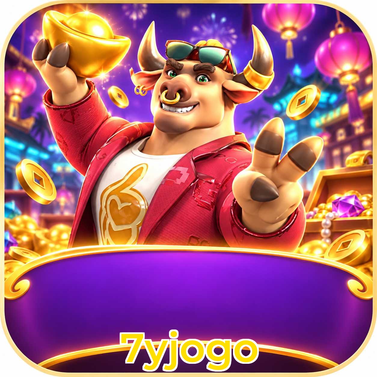 7yjogo App FAQ