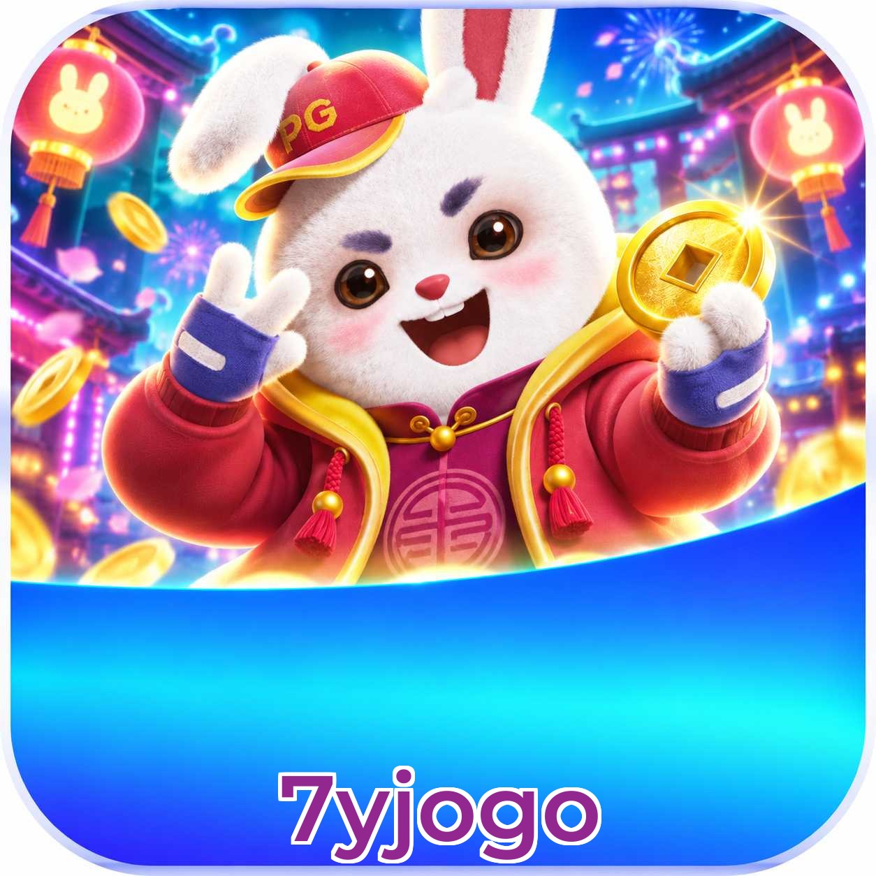 7yjogo Suporte