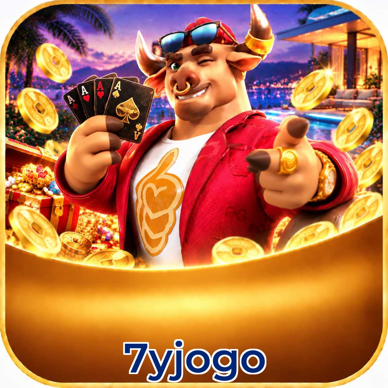 7yjogo Compatibilidade
