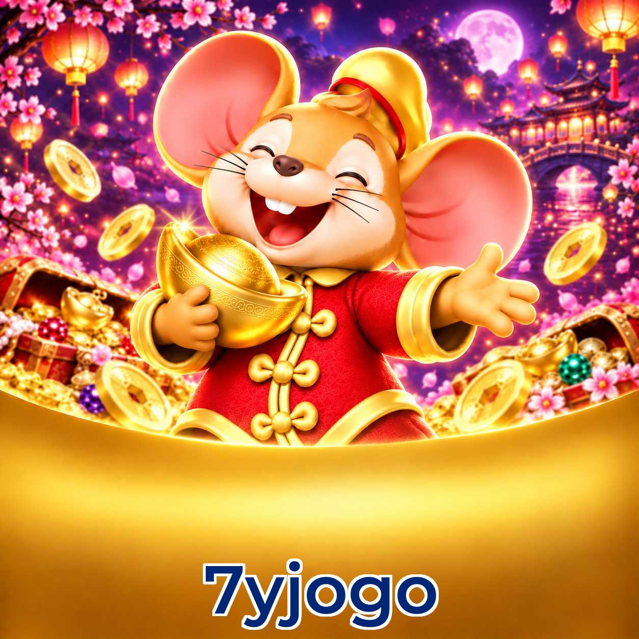 Baixar 7yjogo PC Mac