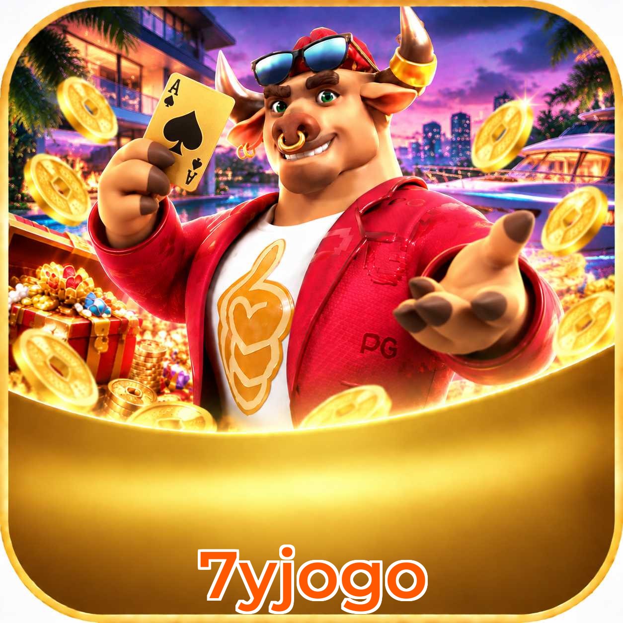 7yjogo Compatibilidade