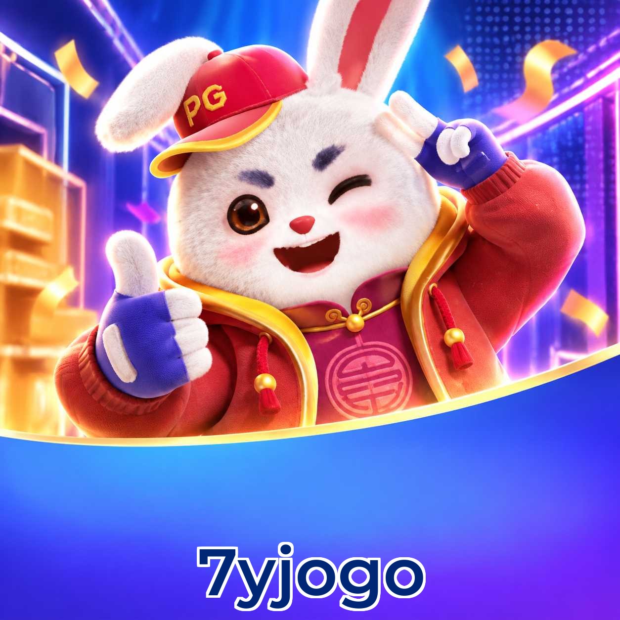 7yjogo Odds Lottery