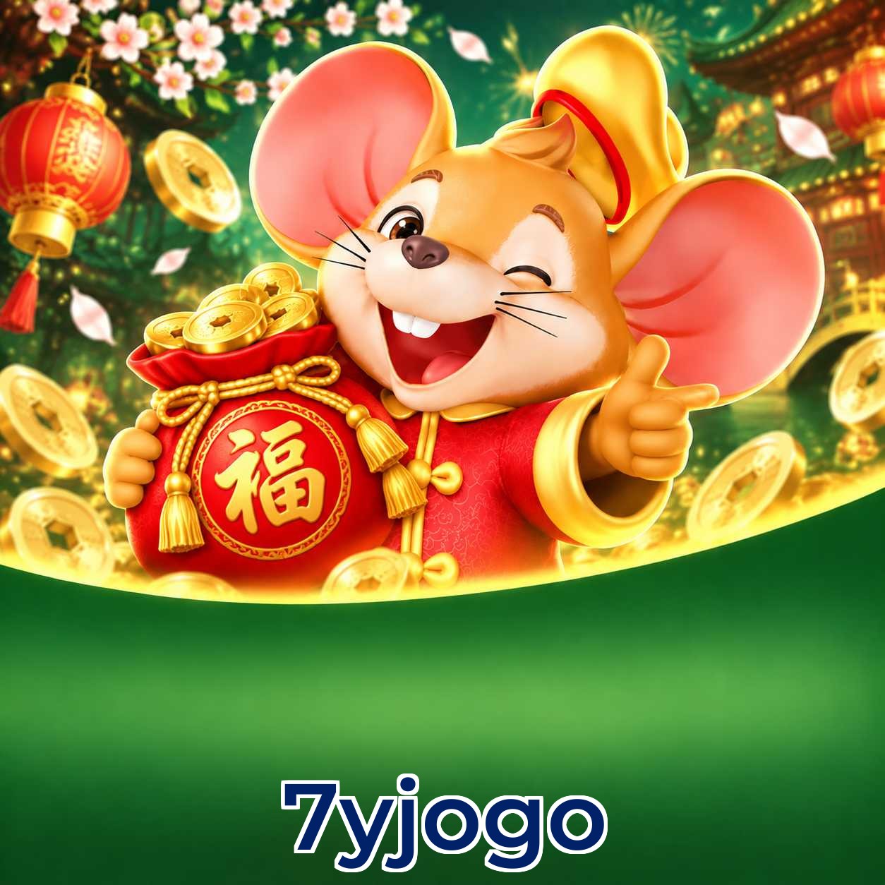 7yjogo Estratégias Slots