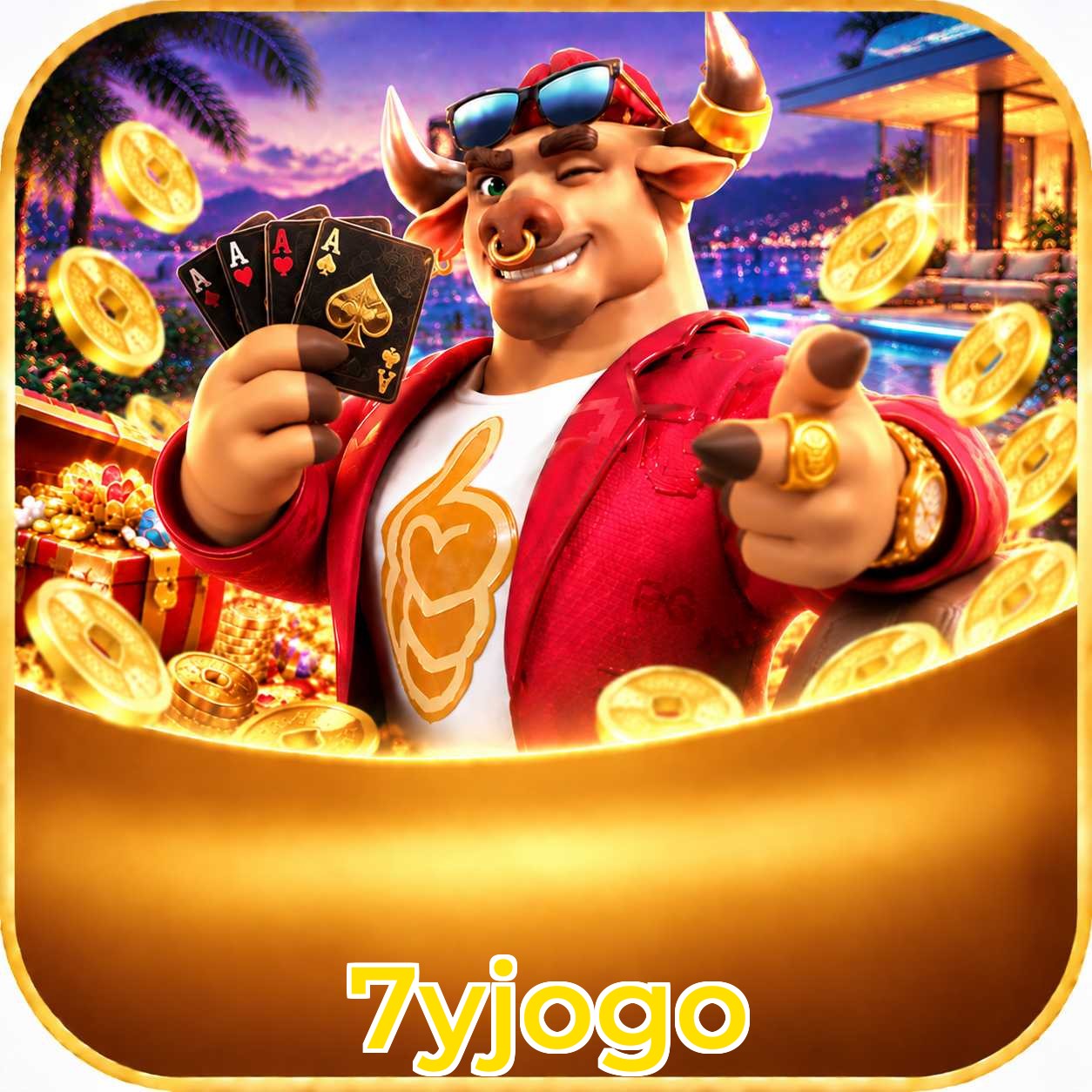 7yjogo Plataforma FAQ