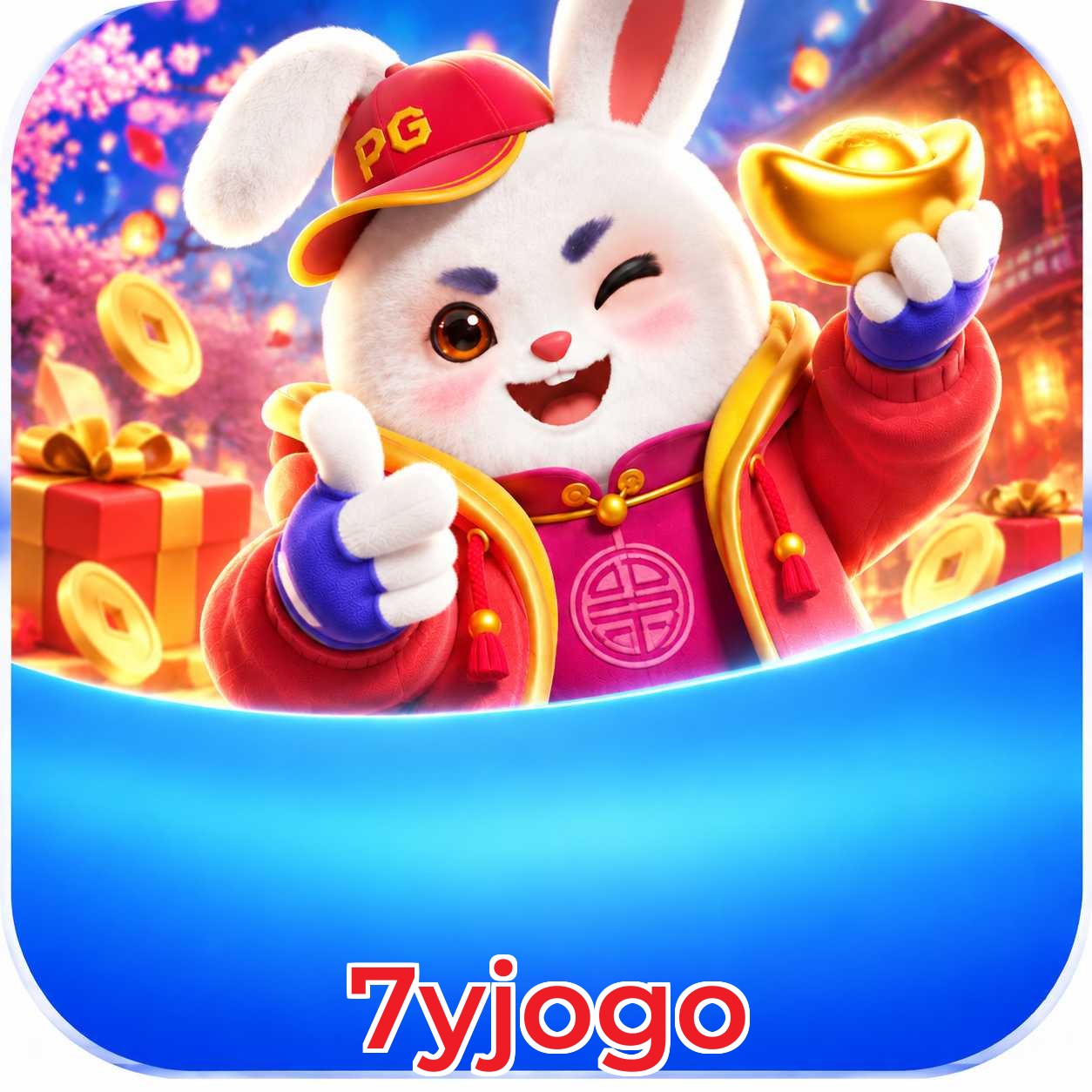 7yjogo Uptime