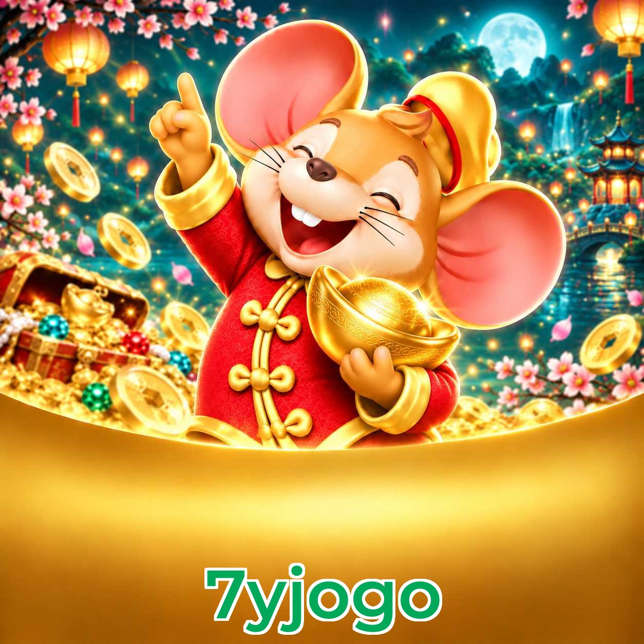 7yjogo Bonus FAQ