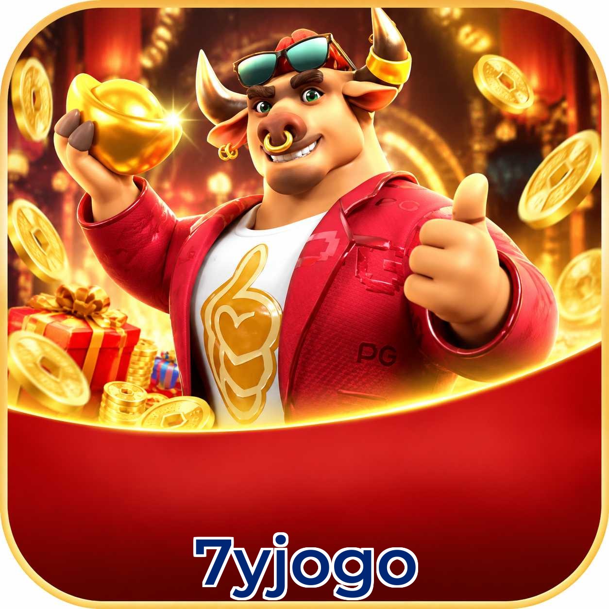 7yjogo Segurança