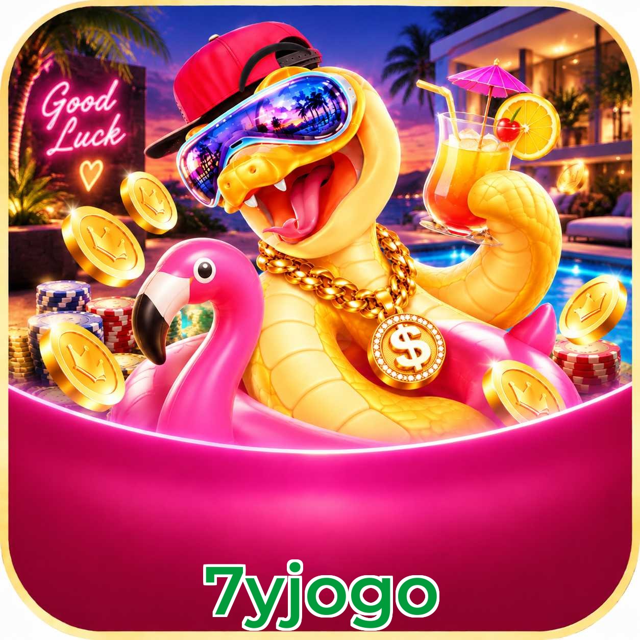 7yjogo Installation Guide