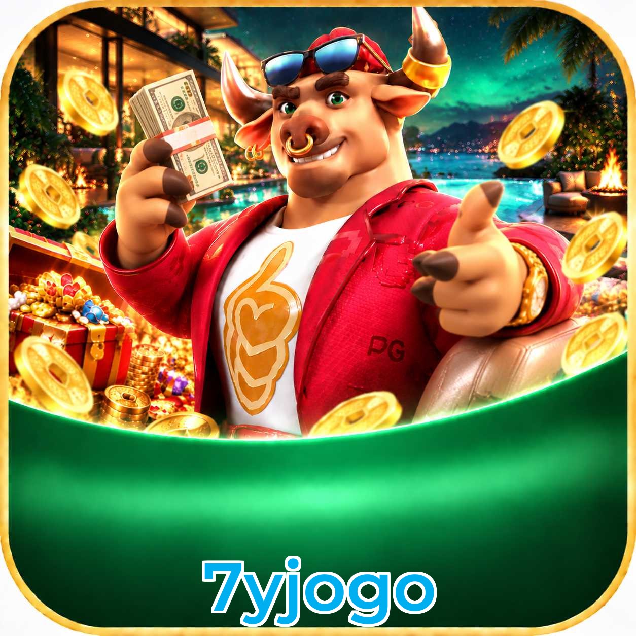 7yjogo Cashback