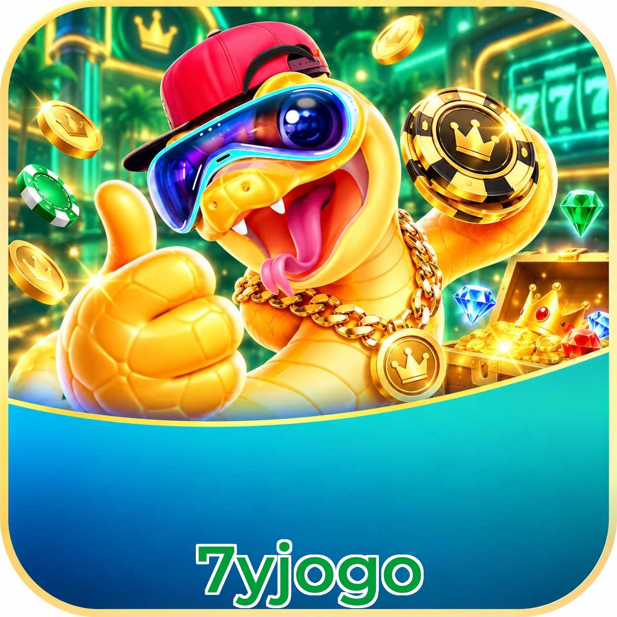 7yjogo Final Verdict