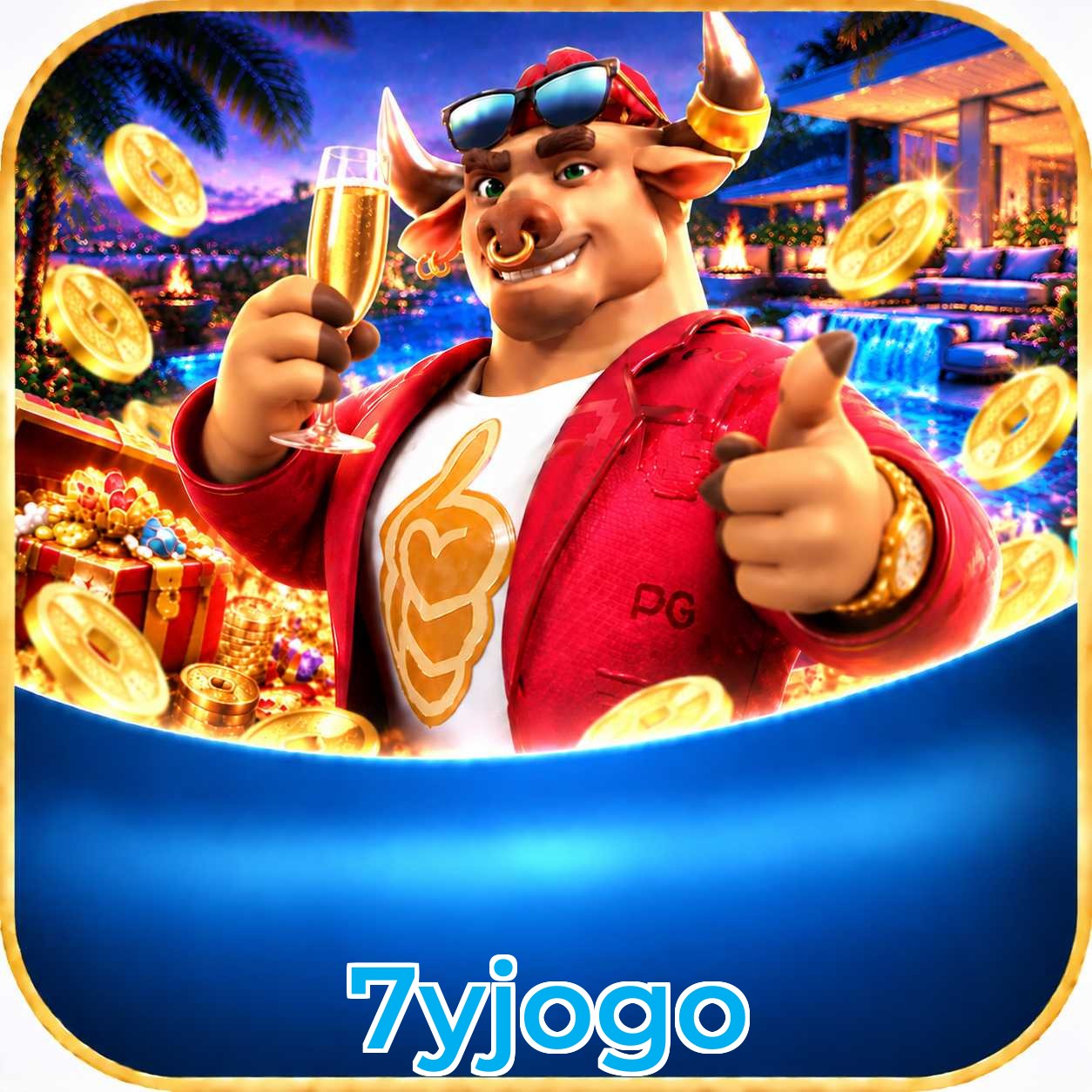 7yjogo diferença entre baixar e instalar