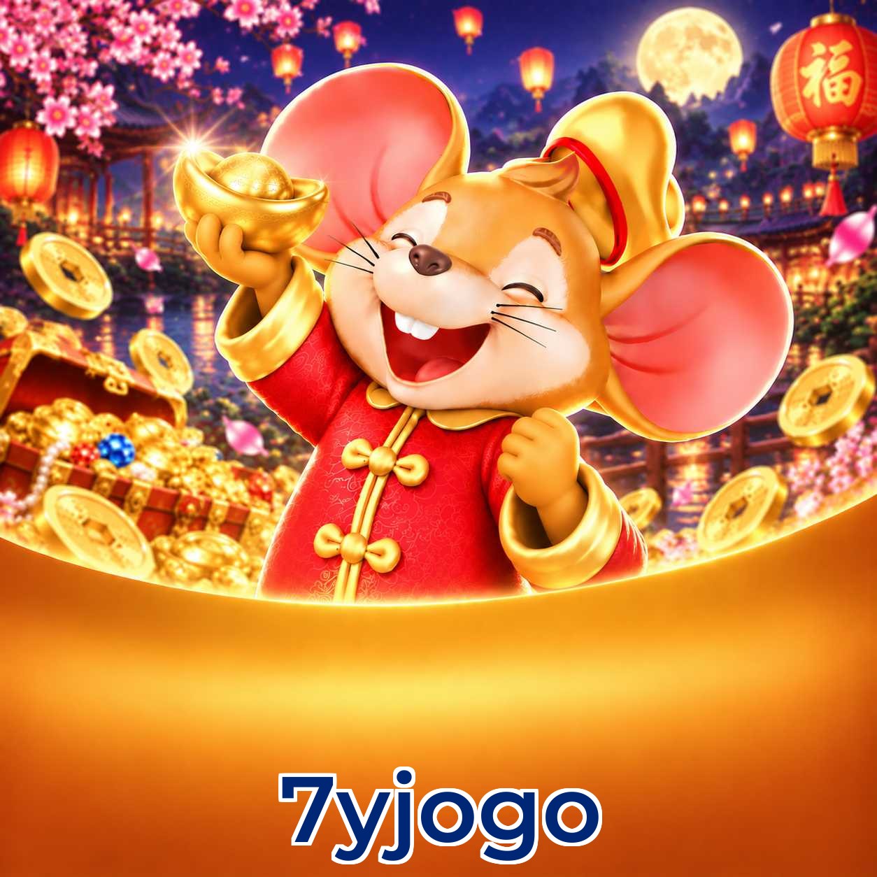 7yjogo VIP Telegram