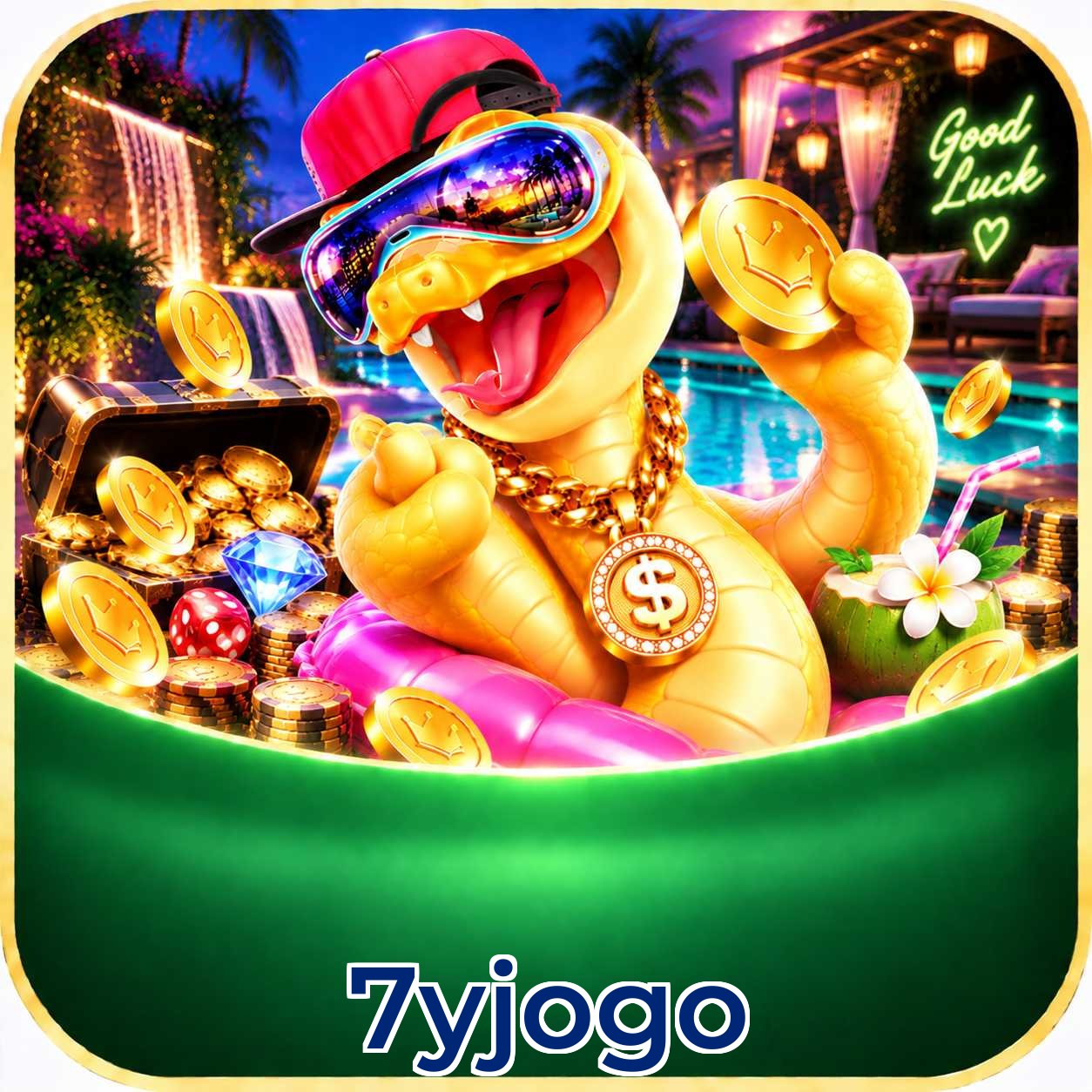 7yjogo Requirements