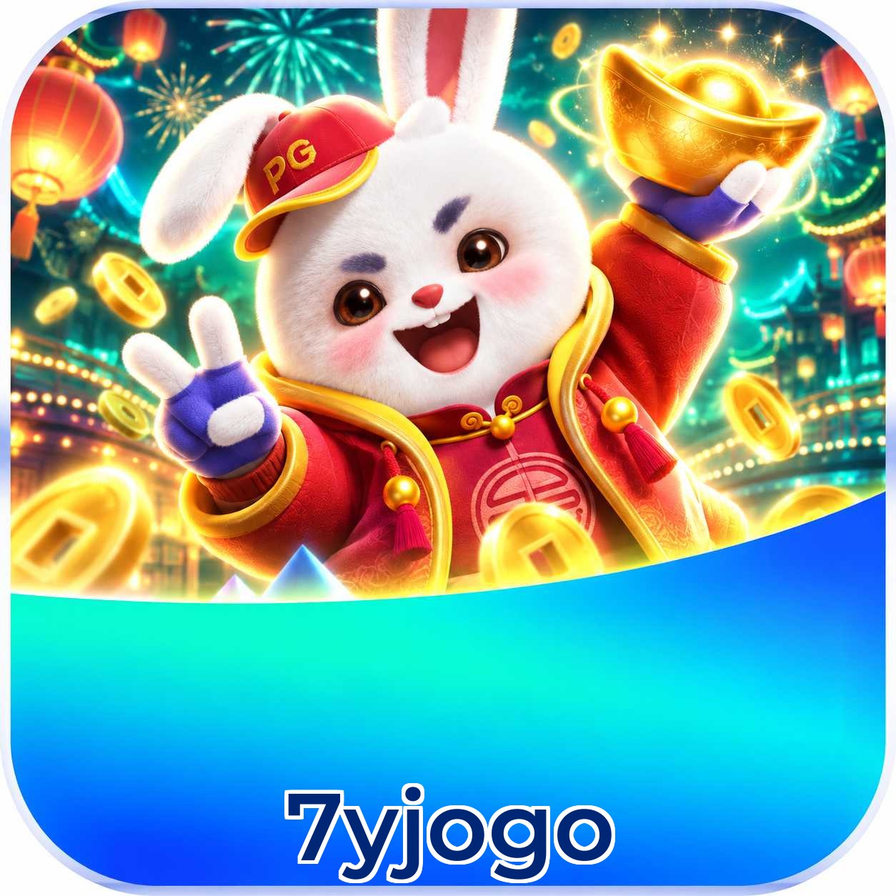 7yjogo Performance Tests