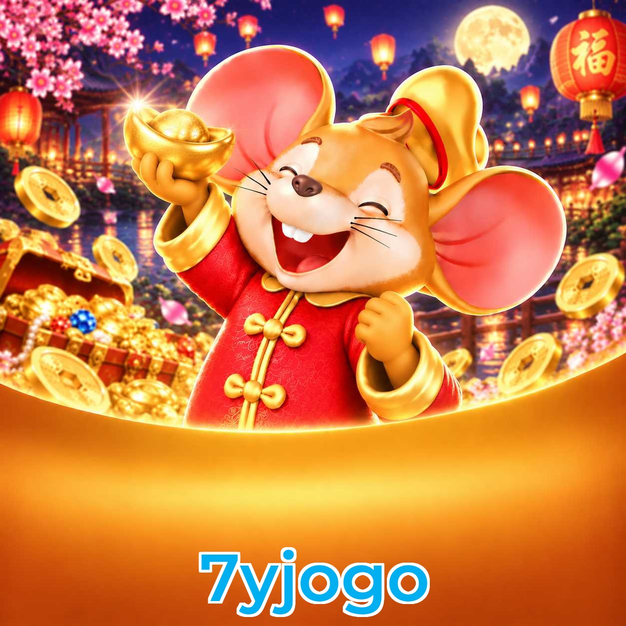 7yjogo Security