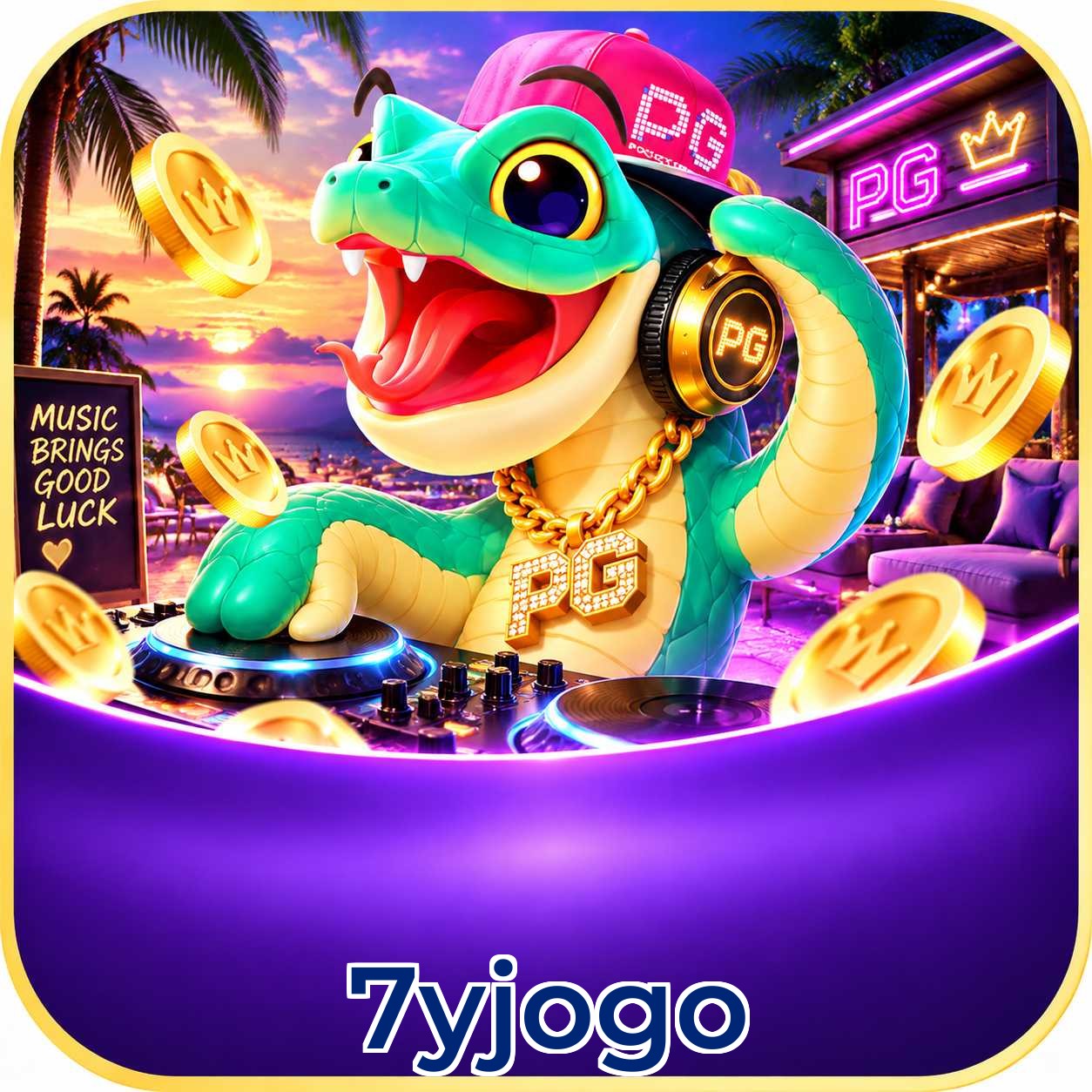 7yjogo FAQ