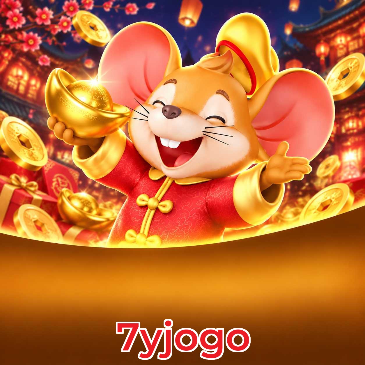 7yjogo Avaliações