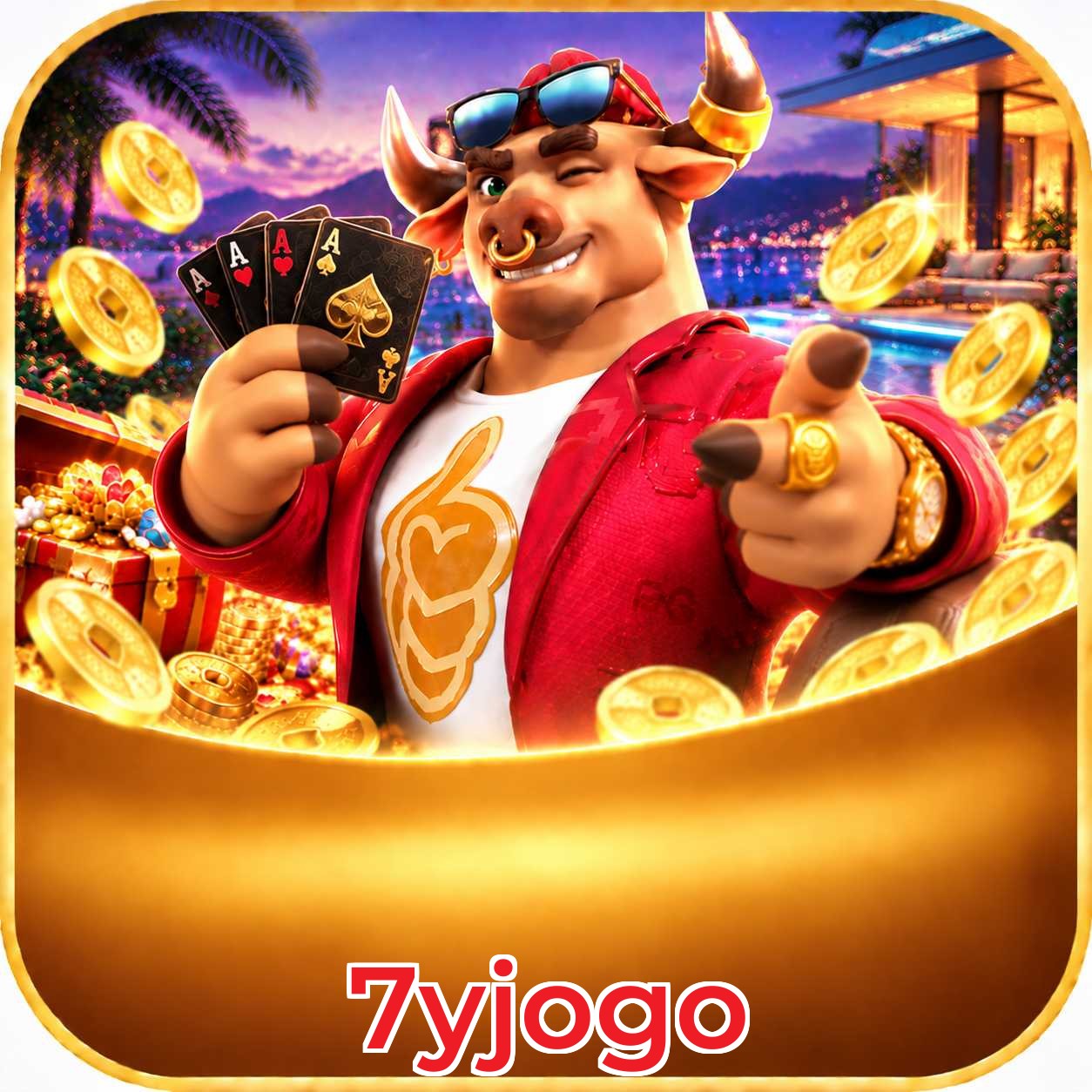 7yjogo Troubleshooting