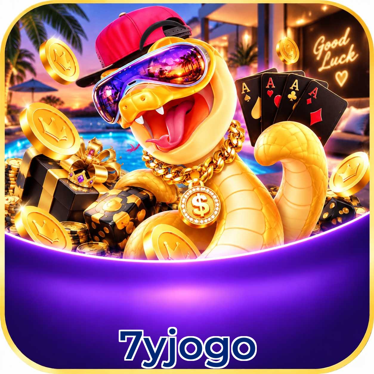 7yjogo Live Games