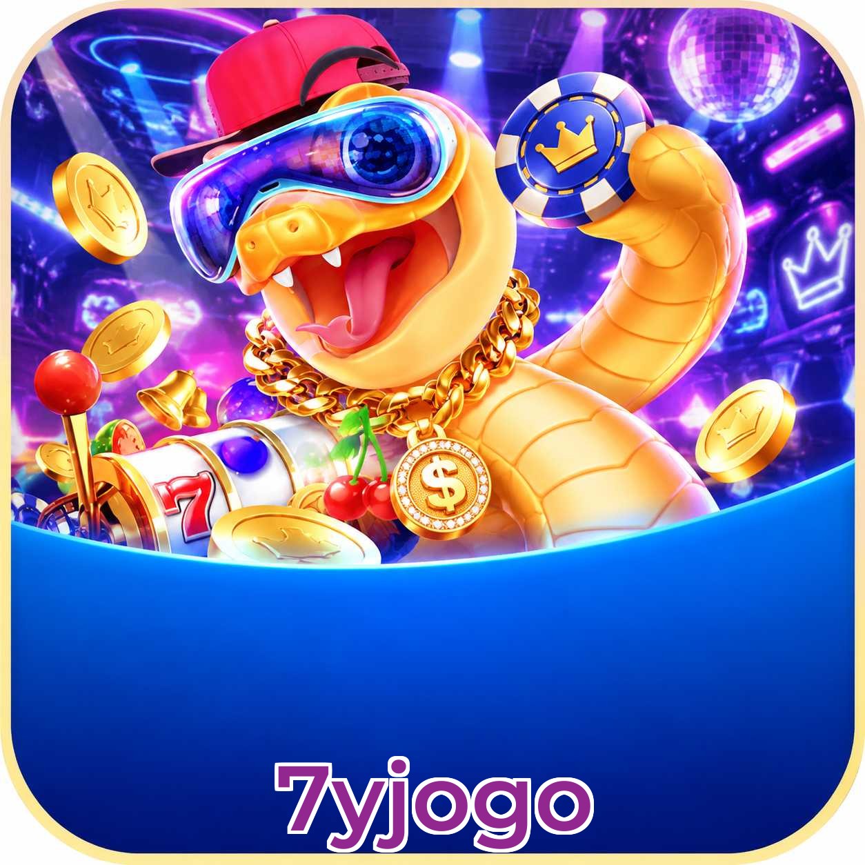 7yjogo Version History