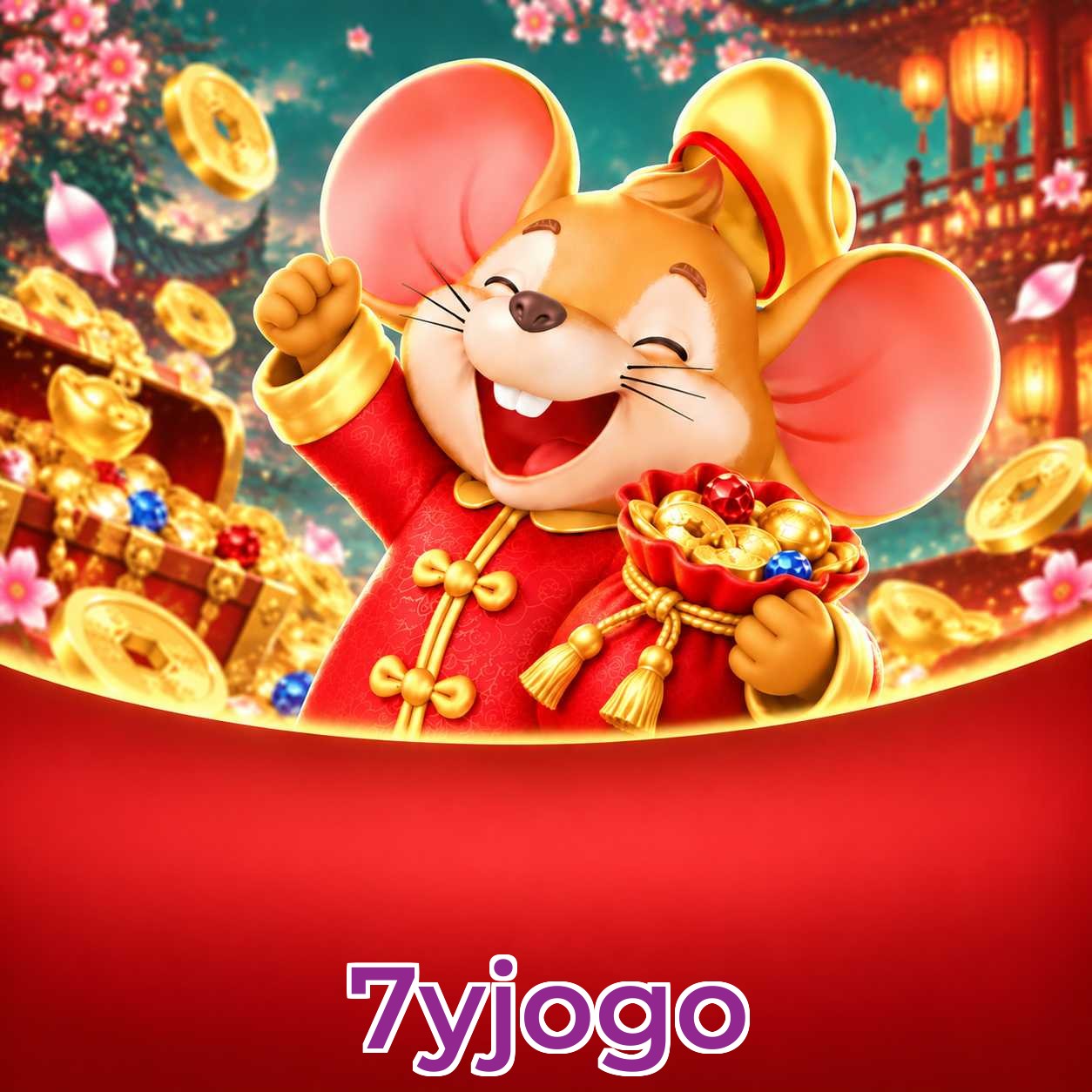 7yjogo Slots