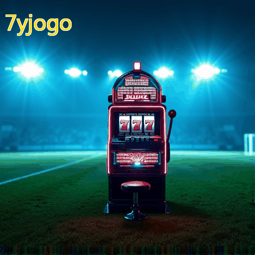 O 7yjogo é o melhor cassino esportivo do Brasil!