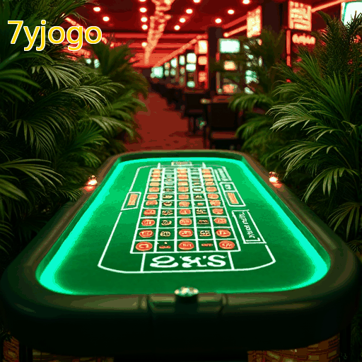 cassino 7yjogo